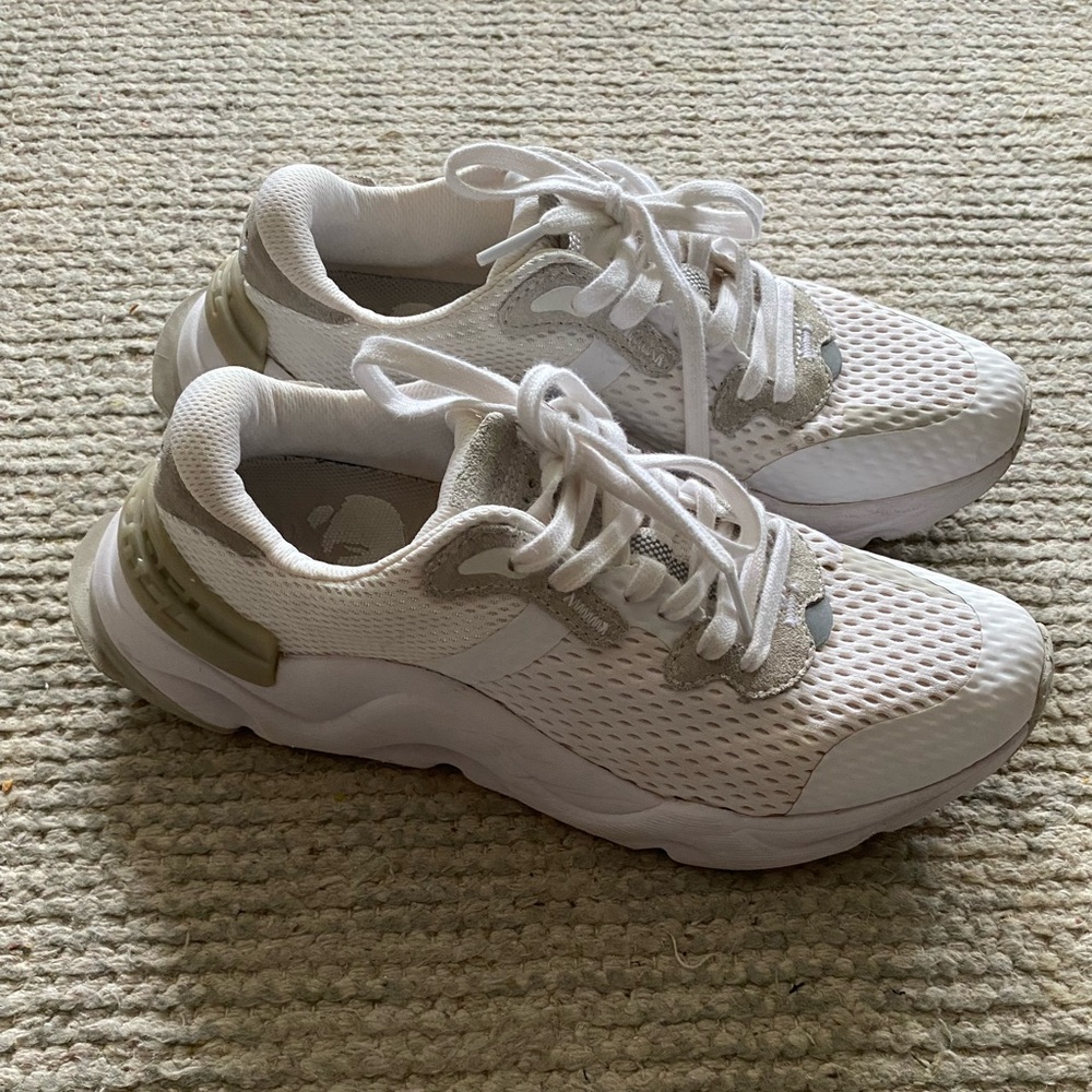 Sorrel Running Sneakers